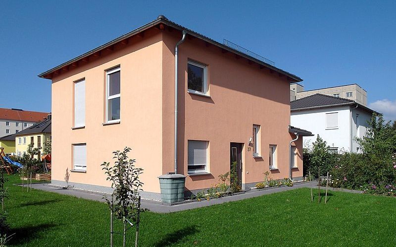 Zwangsversteigerung Einfamilienhaus in 99310 Arnstadt