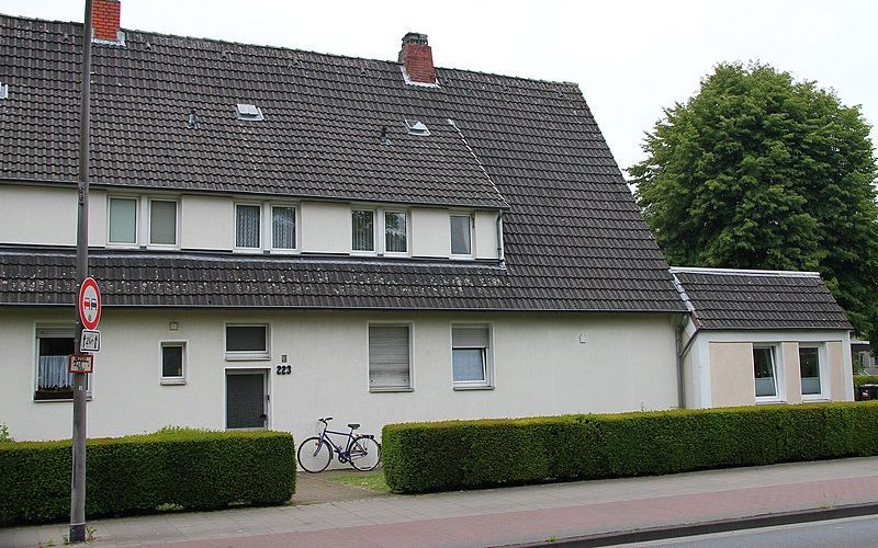 Zwangsversteigerung Einfamilienhaus in 37449 Walkenried